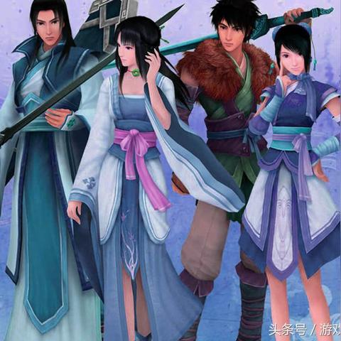 《仙剑奇侠传6》剧情揭秘:深度攻略+DLC全解析,解锁隐藏剧情! 《仙剑奇侠传6》剧情揭秘:深度攻略+DLC全解析,解锁隐藏剧情!