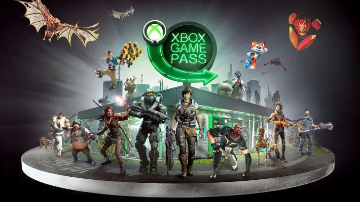 艺术魅力独领风骚，Xbox却失宠？玩家热议新动态揭秘！