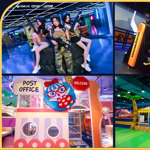 11月29日广州站盛大启幕！《索尼克赛车》亚洲巡回赛两天狂欢，速度与激情等你来挑战！