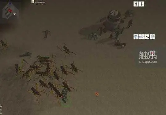 星船伞兵侵略有多野？老兵实测30小时，这才是虫族战争该有的窒息感