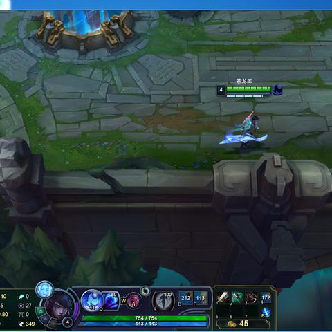 探秘AD提莫天赋选择，解锁独特游戏玩法