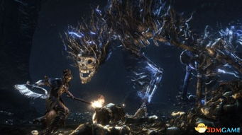 《血源》全球热销突破900万，续作期待新篇章揭晓