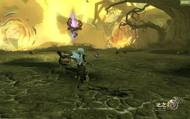 狂沙之怒!《龙之谷》怀旧服龙巢惊现,沙漠新挑战震撼开启 狂沙之怒!《龙之谷》怀旧服龙巢惊现,沙漠新挑战震撼开启