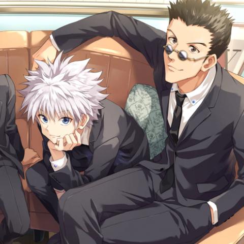 富坚义博内疚休刊，《全职猎人》永无完结新篇章