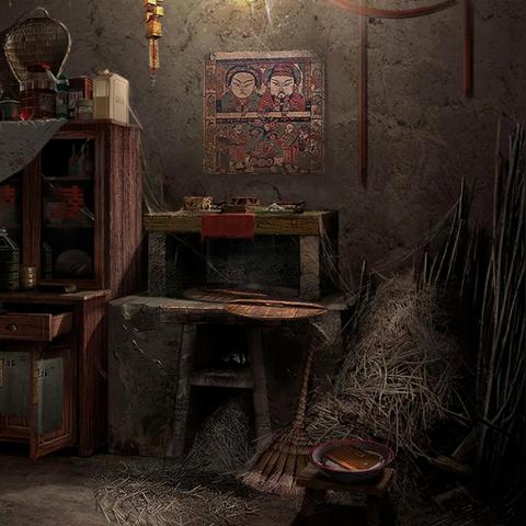 纸嫁衣3,隐藏结局的钥匙竟在民俗细节里?老玩家都漏看的通关密码 纸嫁衣3,隐藏结局的钥匙竟在民俗细节里?老玩家都漏看的通关密码