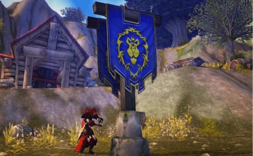 魔兽世界阿拉尼（到底该怎么打）