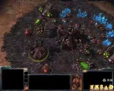 星际争霸官网藏着多少玩家不知道的致胜密码?老虫群玩家拆解3个隐藏福利 星际争霸官网藏着多少玩家不知道的致胜密码?老虫群玩家拆解3个隐藏福利