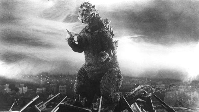 哥斯拉豆瓣评分如何？揭秘电影背后的惊人细节