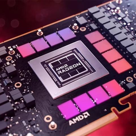 AMD供应商紧急通知：显卡价格至少上调10%，行业新动向！