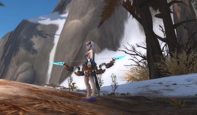 游戏里的幻化到底藏着什么门道？从外观党到文化玩家的进阶密码