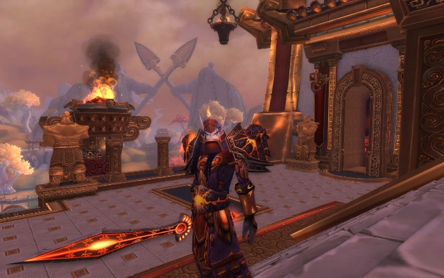 游戏里的幻化到底藏着什么门道？从外观党到文化玩家的进阶密码