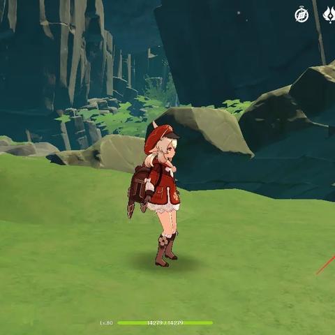 原神石头姐到底强在哪?从萌新到毕业的3个隐藏机制,90%玩家没玩透 原神石头姐到底强在哪?从萌新到毕业的3个隐藏机制,90%玩家没玩透