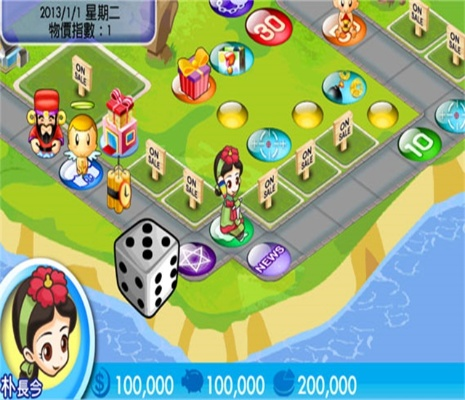 适合所有年龄段的大富翁游戏下载与玩法推荐