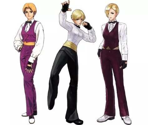 《超英派遣》玩家热衷“假小子”，揭秘独特魅力新价值