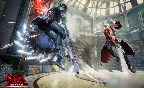 鬼泣5破解补丁真能爽玩？玩家实测3种主流版本的坑与解