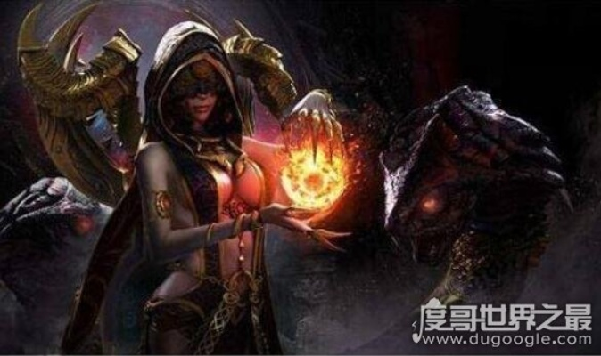 精绝女王为何能统治游戏IP顶流？从3个玩家隐藏共鸣点拆解她的「不灭魅力」