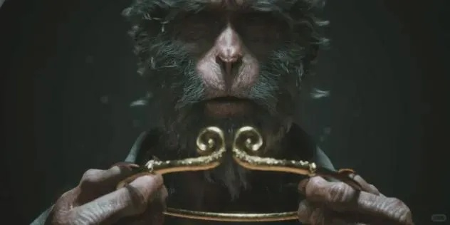 《黑神话》粉丝“哈骥米”传奇，揭秘新势力崛起！