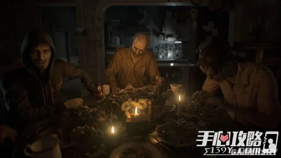 生化危机7卡关必看，90%玩家没搞懂的隐藏机制与Boss速通技巧