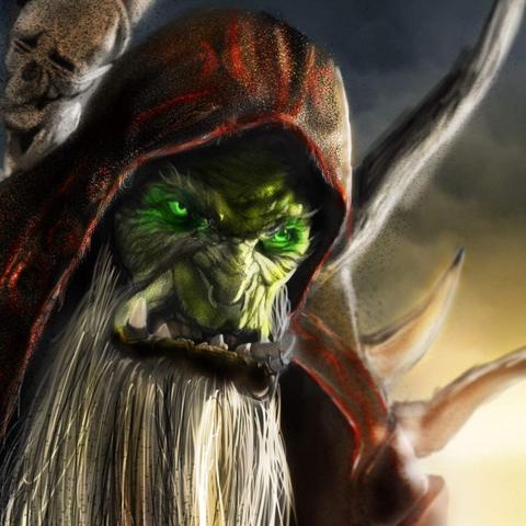 吴彦祖 魔兽（能再现艾泽拉斯的史诗吗）