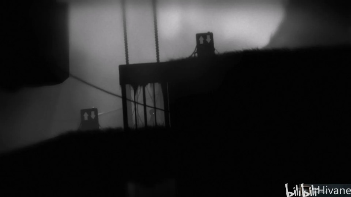 limbo 攻略（你都找到几个了）