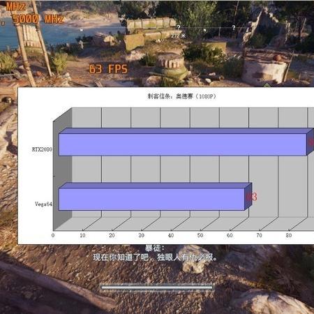 为什么你玩游戏总觉得卡？90%玩家忽略的帧数真相藏在这里
