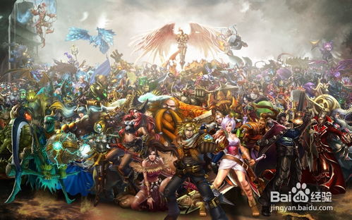 探秘 LOL 国服体验服，游戏世界的前沿试验场