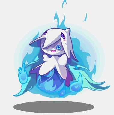 洛克王国萤火幽灵（技能如何搭配）