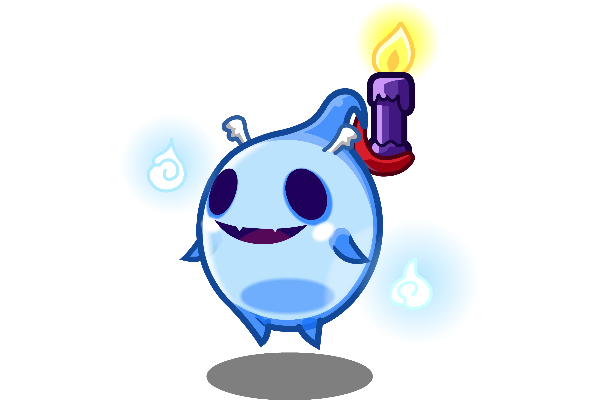 洛克王国萤火幽灵（技能如何搭配）