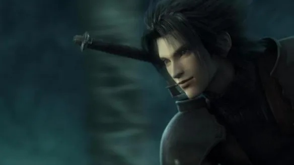 最终幻想7核心危机藏了多少扎克斯没说的痛？玩家挖3年才懂的剧情暗线