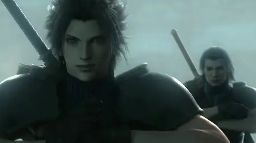 最终幻想7核心危机藏了多少扎克斯没说的痛？玩家挖3年才懂的剧情暗线