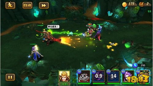 猎人最强宝宝推荐,扫荡者和鲁伯斯带你横扫艾泽拉斯! 猎人最强宝宝推荐,扫荡者和鲁伯斯带你横扫艾泽拉斯!