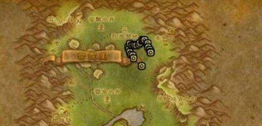 猎人最强宝宝推荐,扫荡者和鲁伯斯带你横扫艾泽拉斯! 猎人最强宝宝推荐,扫荡者和鲁伯斯带你横扫艾泽拉斯!