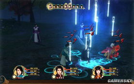 古剑奇谭结局差一步?我用3周目试出90%玩家漏的隐藏触发条件 古剑奇谭结局差一步?我用3周目试出90%玩家漏的隐藏触发条件