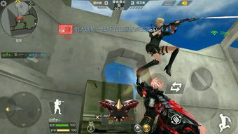 《灰雨钢锋》锻造秘技：打造利器，一击制敌新篇章