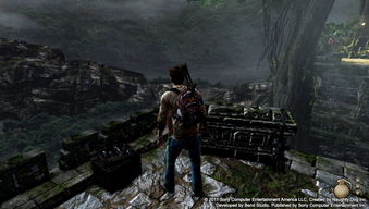 psv神秘海域攻略（新手怎么通关）