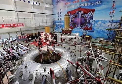 我国“人造太阳”2年点火，200兆瓦功率创能源新纪元