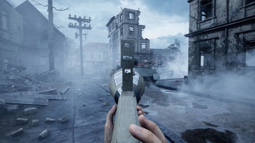 二战射击巅峰《黄铜之雨》预告，使命召唤新篇章荣耀启航