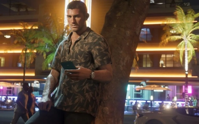 杰洛特主演力挺，《GTA6》明年颁奖季横扫，游戏编辑揭秘新价值