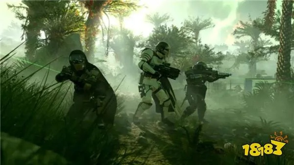 潜行巅峰再临，绝地潜兵2新篇章震撼开启