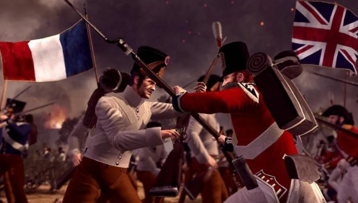 拿破仑卫队惊现,不朽遗志新预告揭秘神秘新价值 拿破仑卫队惊现,不朽遗志新预告揭秘神秘新价值