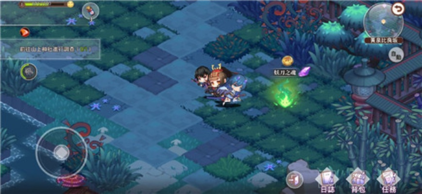 米莲物语玩家都在找的「隐藏命途链」攻略，为什么你刷不出S级羁绊？