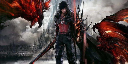 《黄昏血族》FS社巅峰力作，重塑游戏变革新篇章