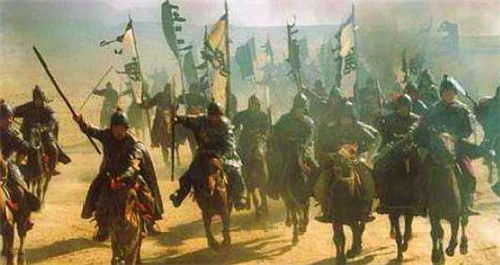 北望江山新纪元，北伐传奇再续篇