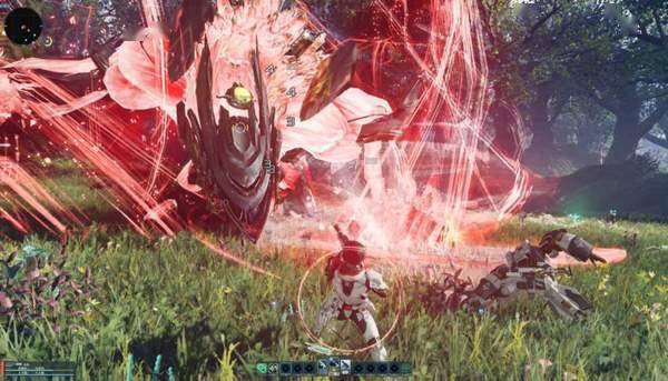 梦幻之星Online2新起源，探索宇宙幻想的极致之旅