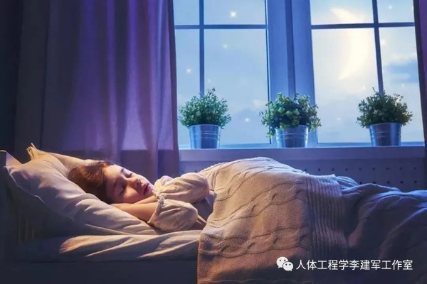 游戏党熬夜睡不好?天纯被芯凭什么让我戒掉报复性补觉? 游戏党熬夜睡不好?天纯被芯凭什么让我戒掉报复性补觉?