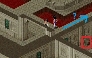 为什么仙剑奇侠传1能让老玩家记20年？藏在锁妖塔底的3个未说破的游戏设计密码