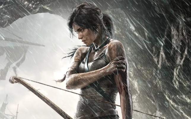 巅峰归来!劳拉重塑古墓传奇,揭秘新篇 巅峰归来!劳拉重塑古墓传奇,揭秘新篇