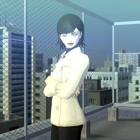 《真女神转生3》D加密破解新突破,揭秘NOCTURNE改写传奇! 《真女神转生3》D加密破解新突破,揭秘NOCTURNE改写传奇!