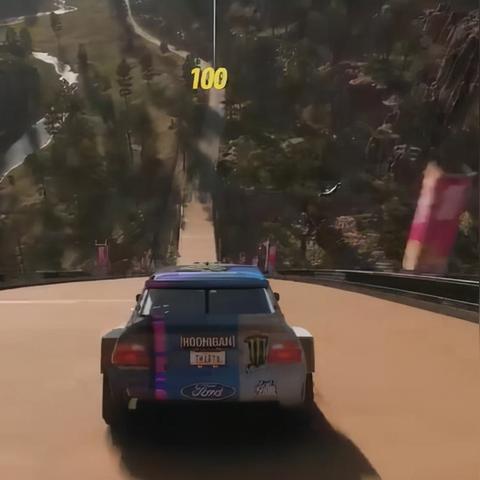 《地平线5》国区史低狂欢，新低价99元畅玩极限！