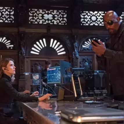 年度最佳动捕改编，33号远征队配音巅峰再现